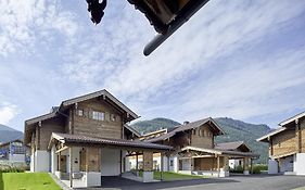 Alpin Residenzen Panoramabahn by Alpina-Holiday